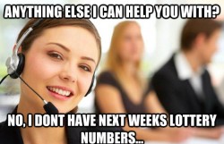 Online Lottery Agents