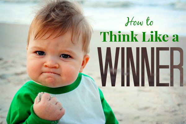 4 Tips for Training Yourself to Think Like a Lottery Winner