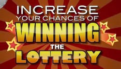 5 Ways to Boost Your Chances of Winning the Lottery