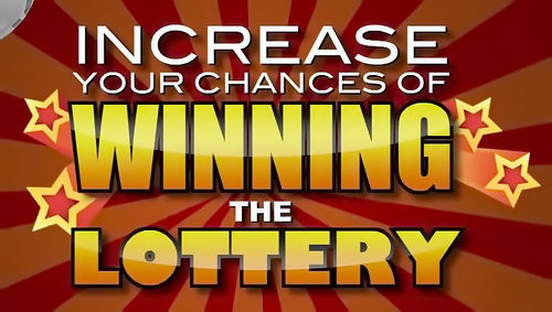 5 Ways to Boost Your Chances of Winning the Lottery