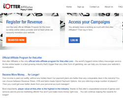 TheLotter Affiliates Program