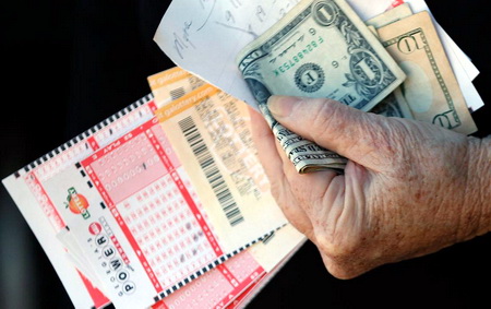 5 Ways to Save on Buying the Lottery Tickets