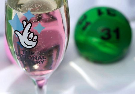 5 Easy Ways to Become Luckier in Lottery