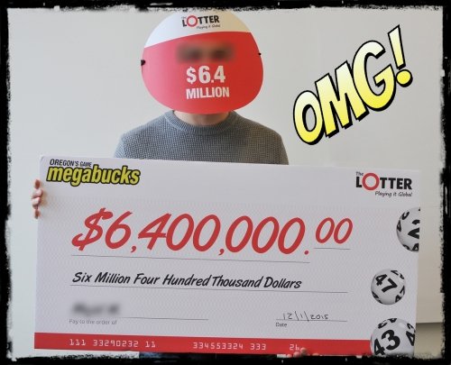 Are Online Lottery Winners Fake or Real?