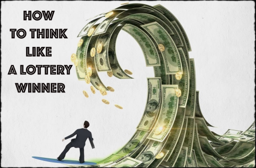 How to Think Like a Lottery Winner