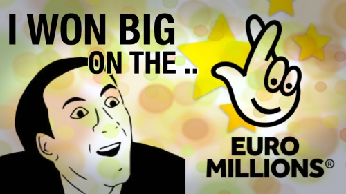 The Most Popular EuroMillions Numbers
