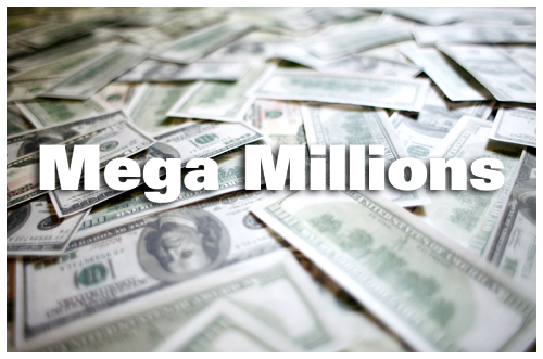 USA Mega Millions Winning Numbers