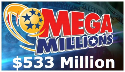 Who Won the $533 Million Mega Millions Jackpot?