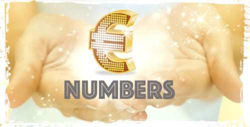 The Hot and Cold EuroJackpot Numbers