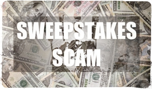 How Sweepstake Scams Are Costing US Lottery Players Dearly