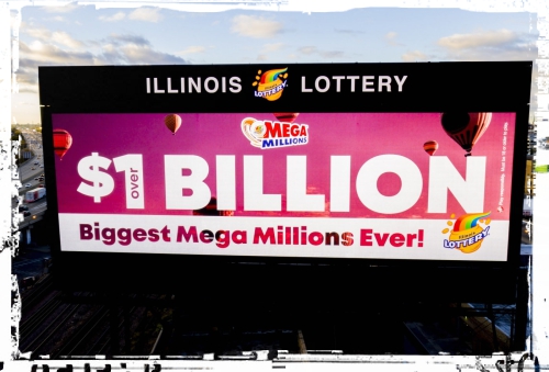 Will the United States Ban Lottery Advertising?