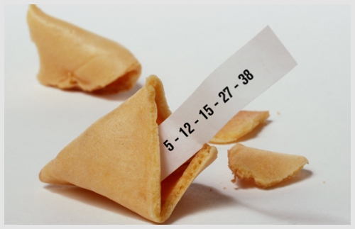 Lottery Winners Who Got Their Numbers from Fortune Cookies