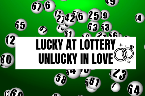Lottery Winner Couples Who Had the Luck of the Draw but Were Unlucky in Love