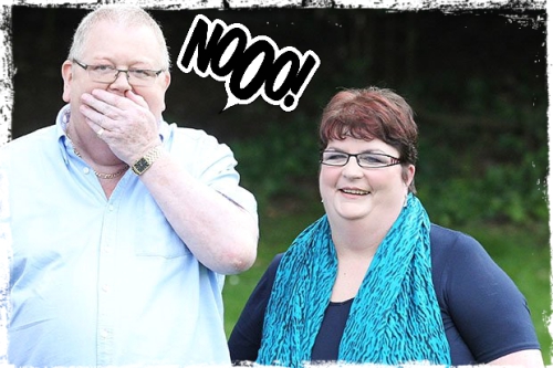 Colin and Christine Weir Are Getting Divorced 8 Years after Winning a Massive Jackpot