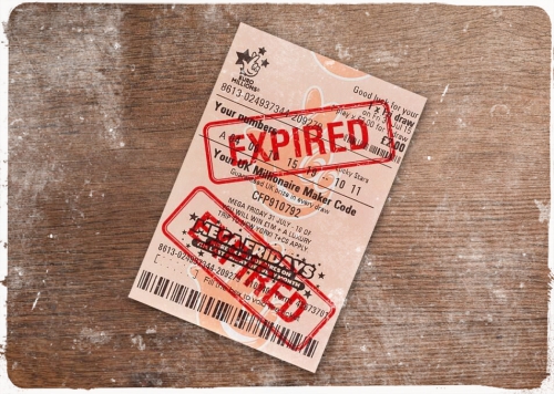 Do Lottery Tickets Expire and When?