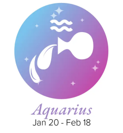 Lottery Horoscope for Aquarius