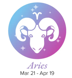 Lottery Horoscope for Aries