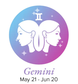 Lottery Horoscope for Gemini