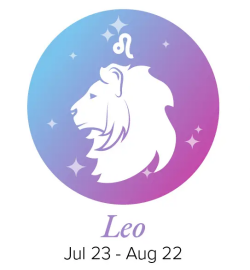 Lottery Horoscope for Leo