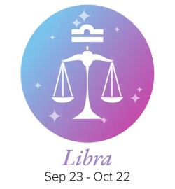 Lottery Horoscope for Libra