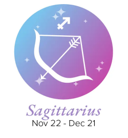 Lottery Horoscope for Sagittarius
