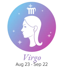 Lottery Horoscope for Virgo
