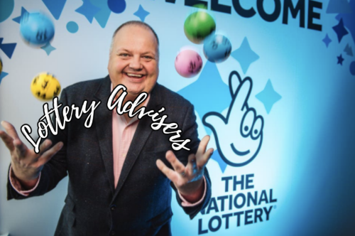 The Secret World of Lottery Advisers