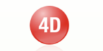 4D