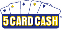 5 Card Cash