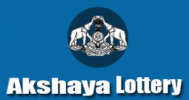 Akshaya Lottery