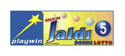 Jaldi 5