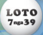 Loto 7/39 Kosovo