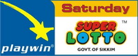 Saturday Super Lotto