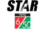 Star Toto 6/50