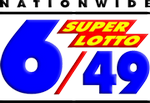 Philippines Superlotto 6/49