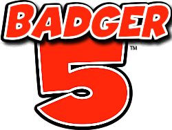 Badger 5