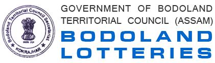 Bodoland Lottery