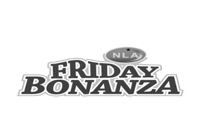 Ghana Friday Bonanza