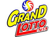Philippines GrandLotto 6/55