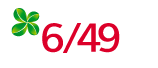Romania Lotto 6/49