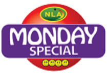 Ghana Monday Special