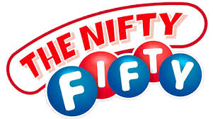 Nifty Fifty Lottery 