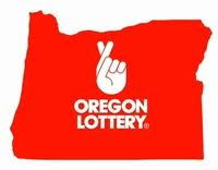 Oregon Megabucks Lottery