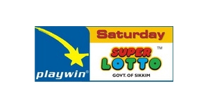 Playwin saturday shop super lotto result
